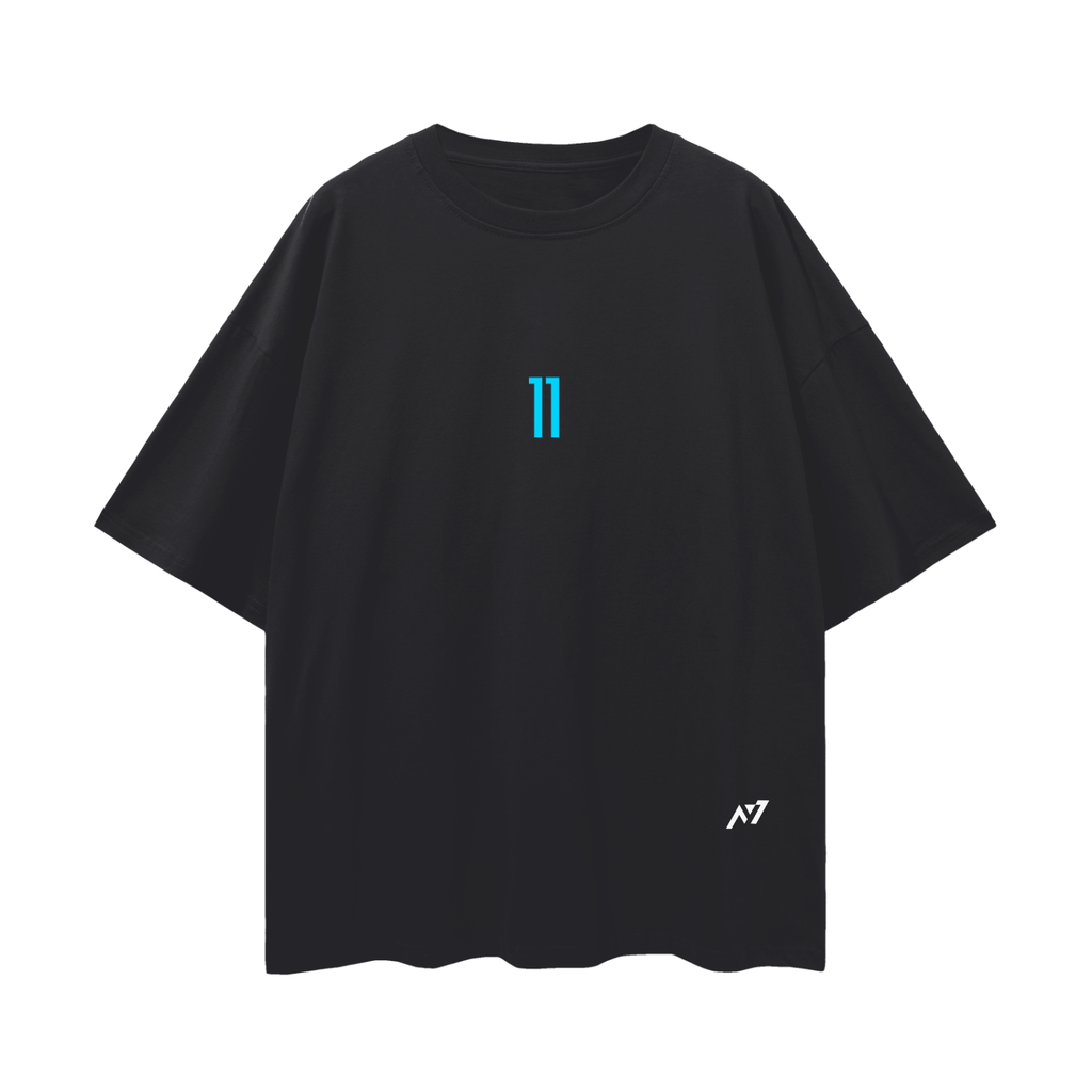 T-shirt Streetwear Pure Talent