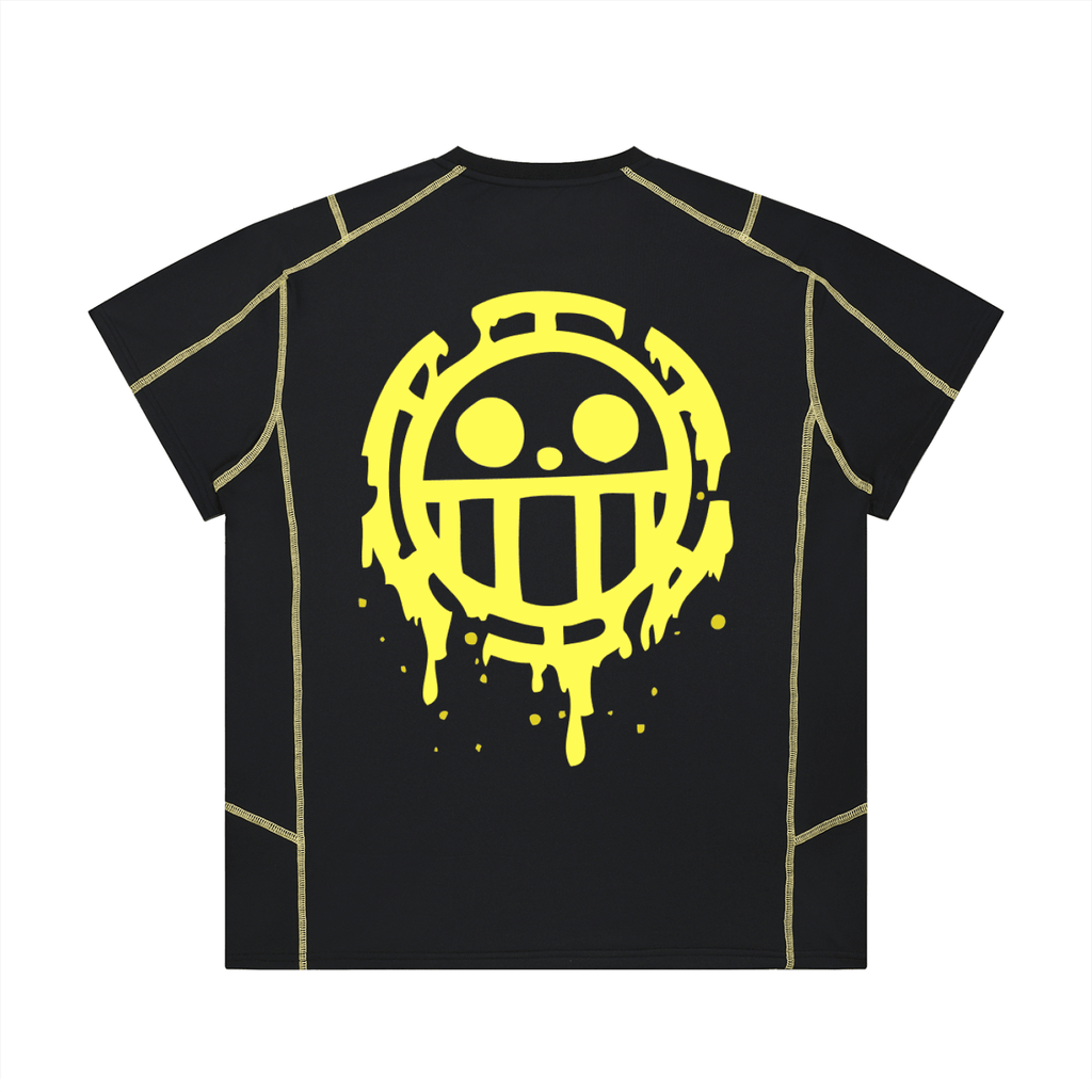 T-shirt de compression Surgeon of Death
