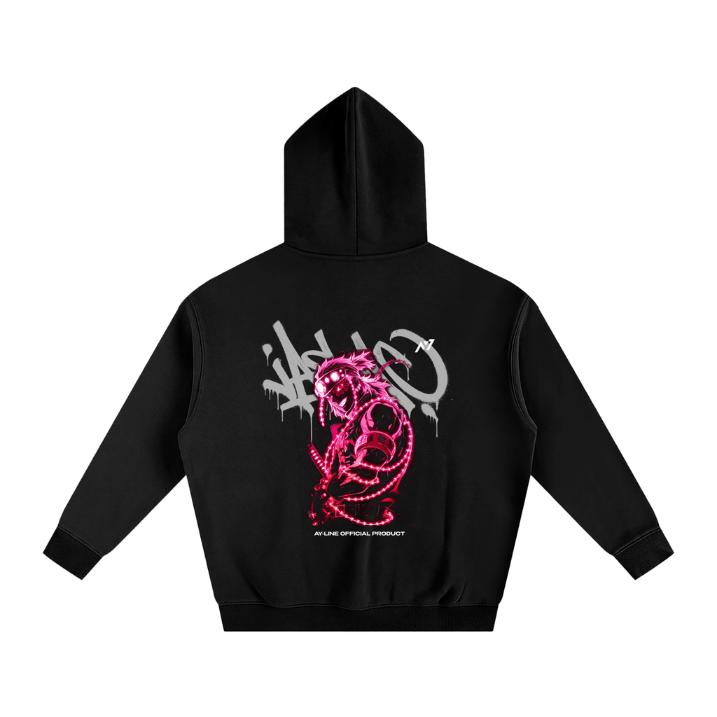 Hoodie Streetwear God of Festivities
