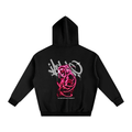 Hoodie Streetwear God of Festivities