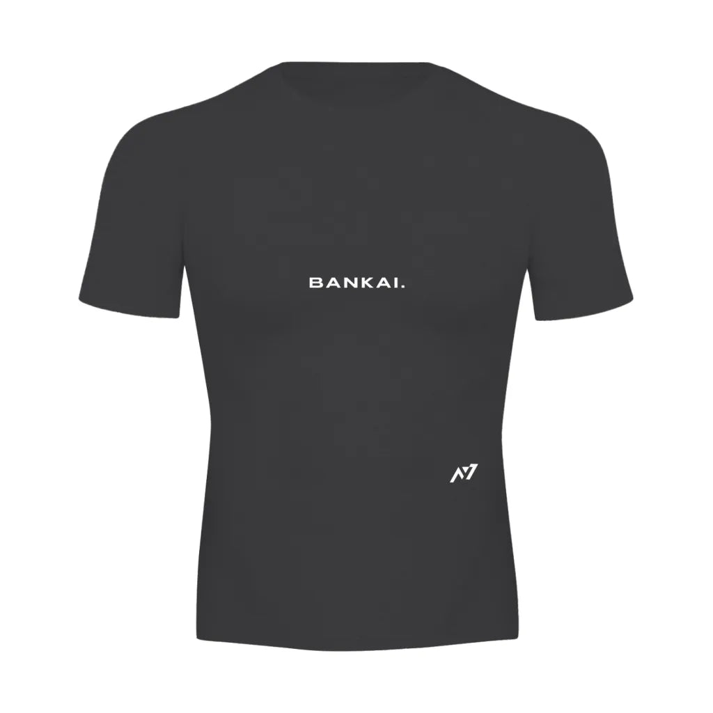 T-shirt de compression Cero of Despair