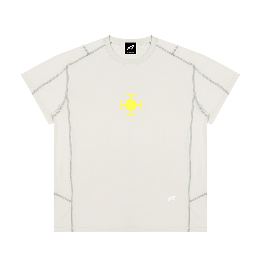 T-shirt de compression Surgeon of Death