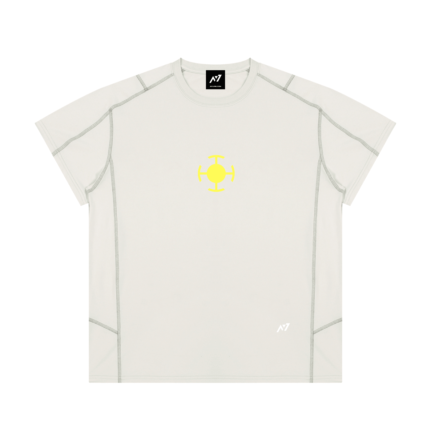 T-shirt de compression Surgeon of Death