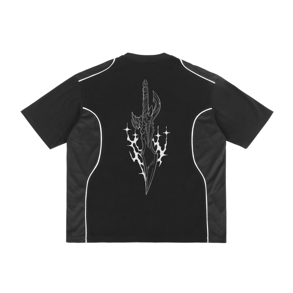 T-shirt Racing Kasaka's Venom Fang