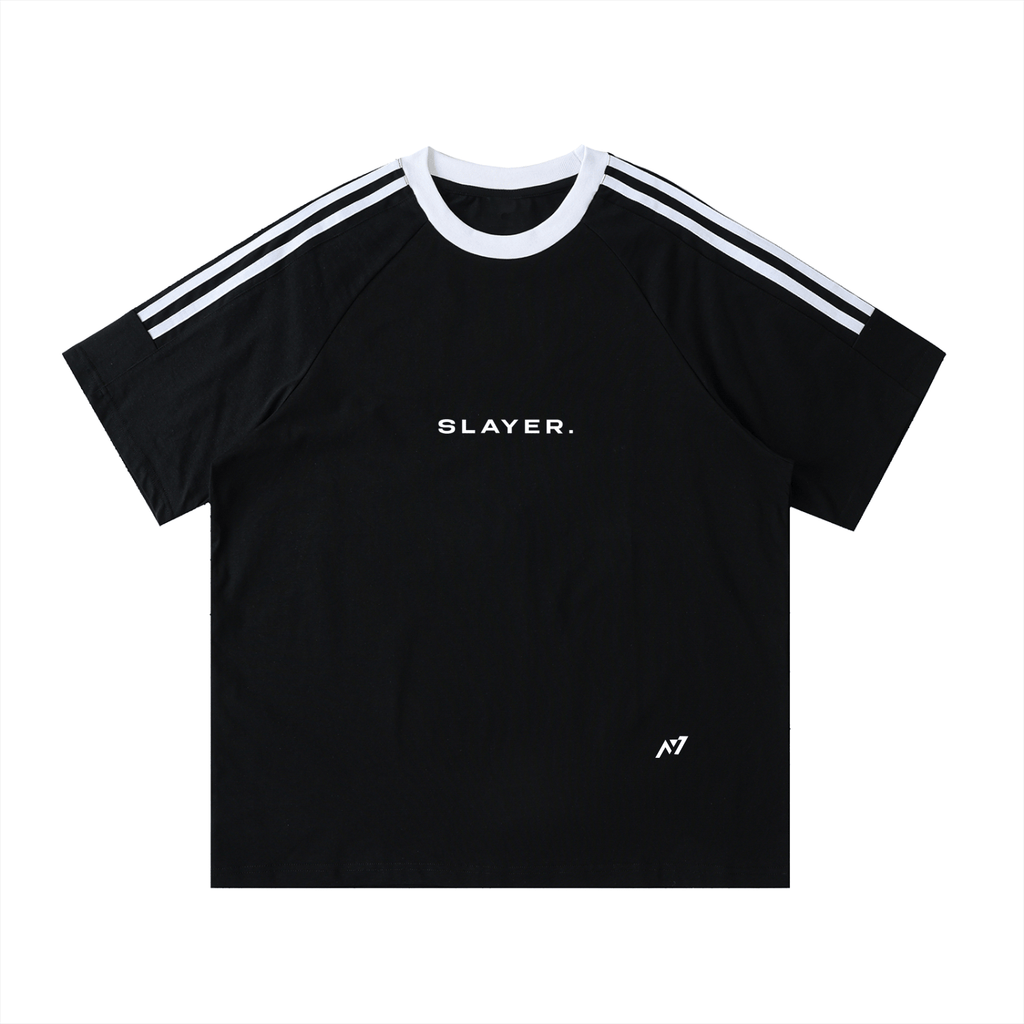 T-shirt Streetwear Crewneck Breakwater