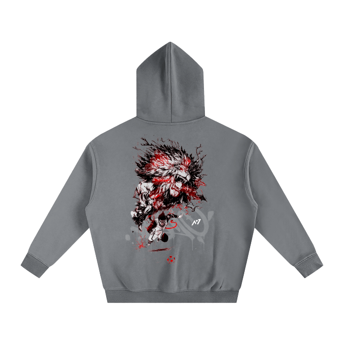 Hoodie Streetwear Talent Eater 2.0