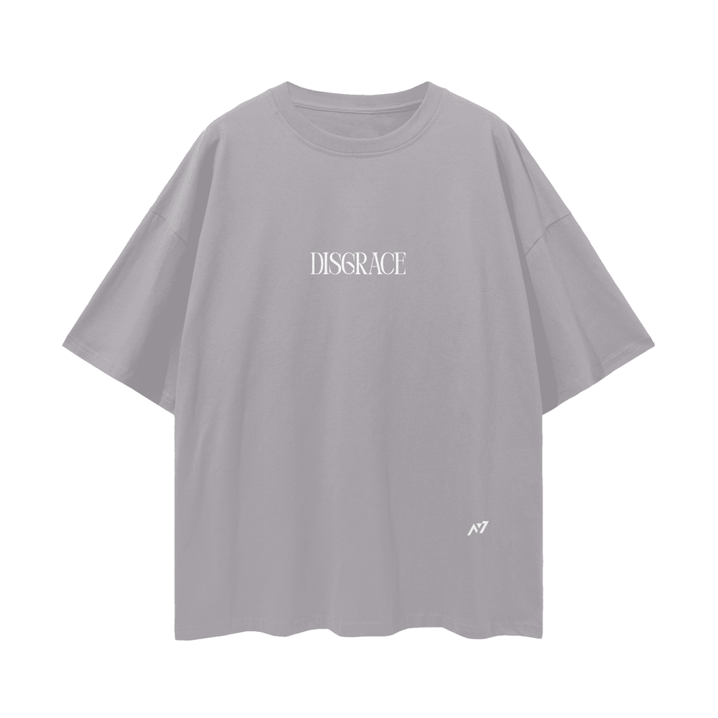 T-shirt Streetwear DISGRACE