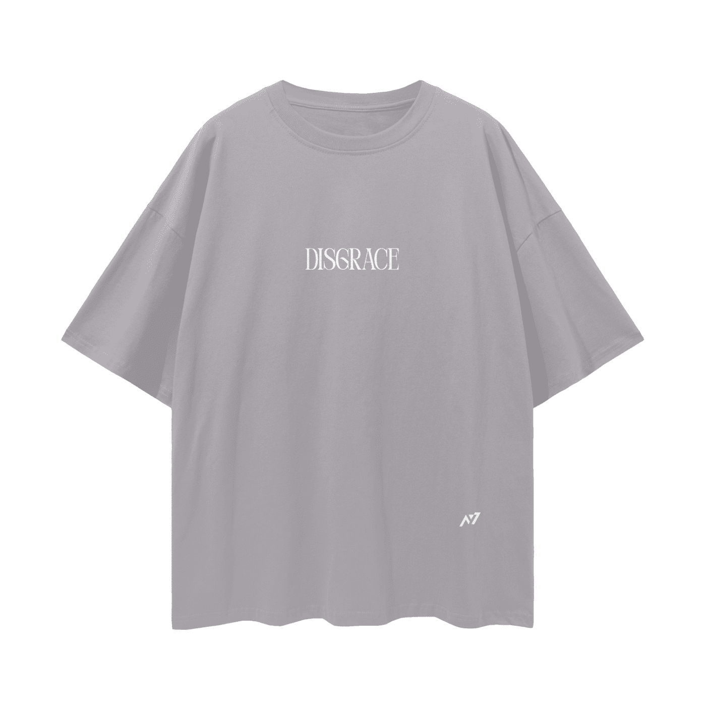 T-shirt Streetwear DISGRACE