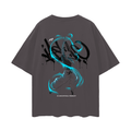 T-shirt Streetwear The Honored One 4.0