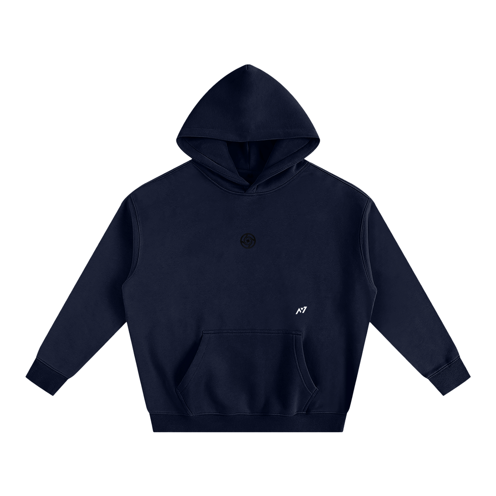 Hoodie Streetwear Curse Eater -