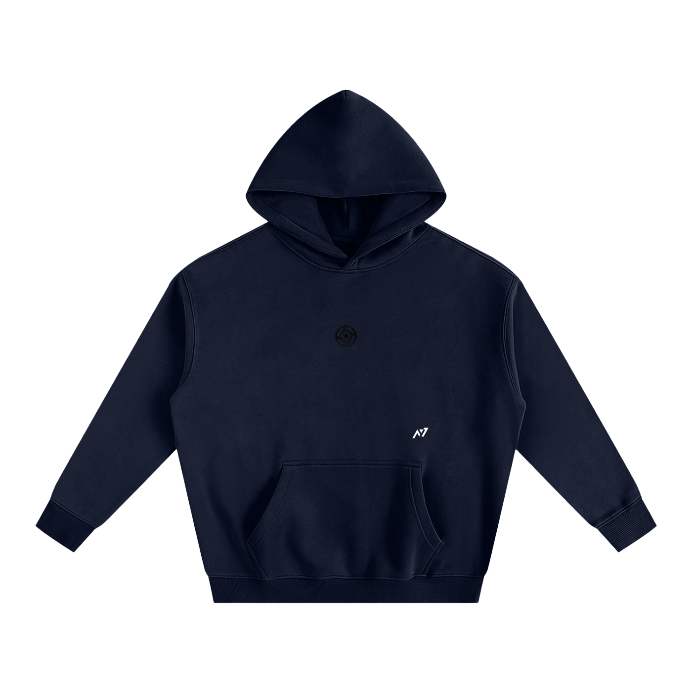 Hoodie Streetwear Curse Eater -