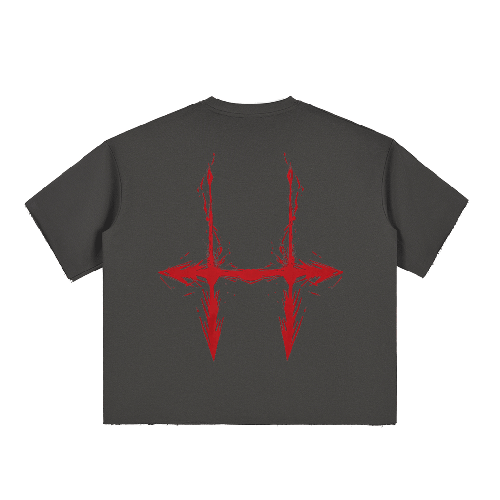 T-shirt Streetwear The Eldest Brother