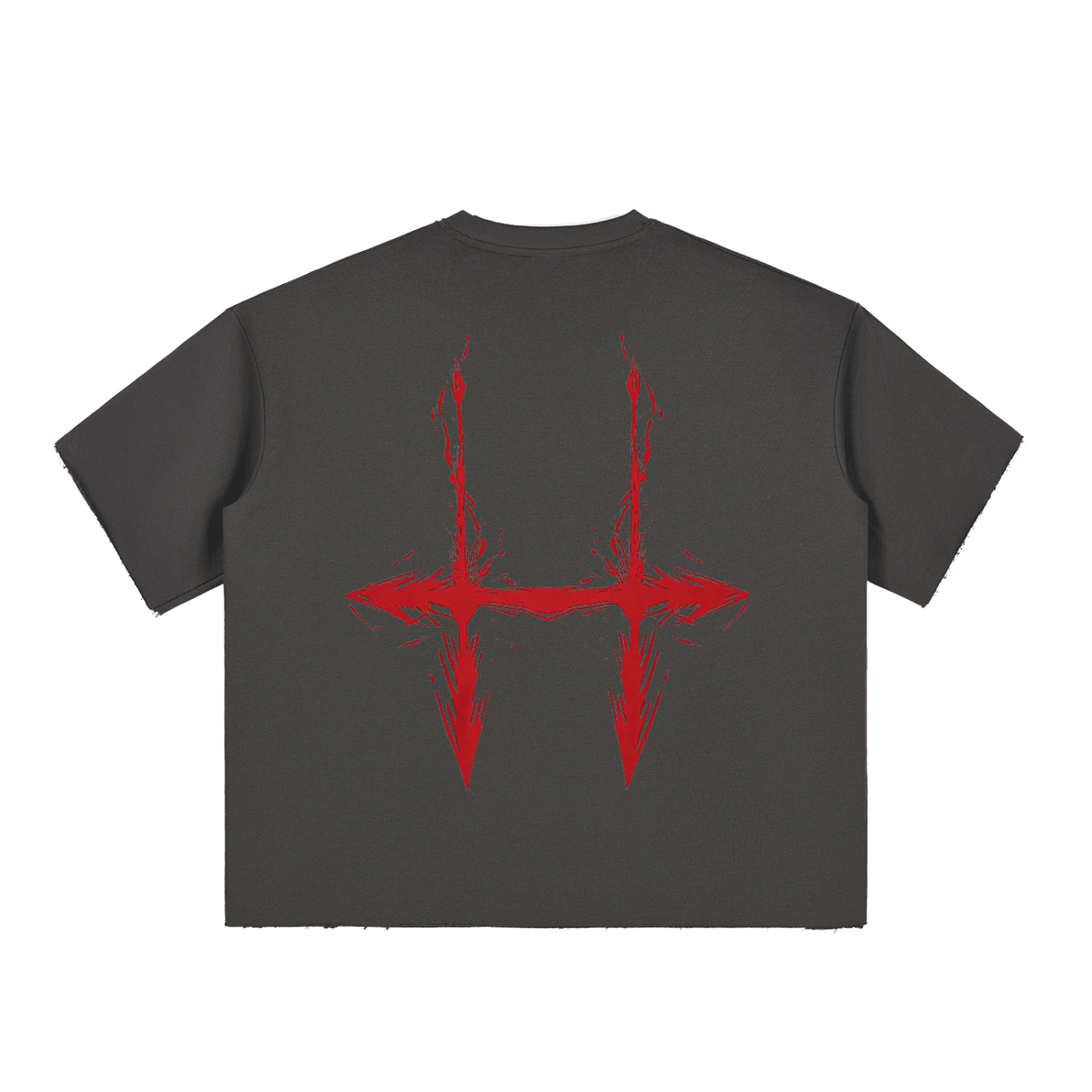 T-shirt Streetwear The Eldest Brother
