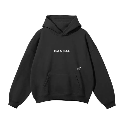 Hoodie Streetwear Cero of Despair