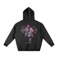 Hoodie Streetwear DISGRACE. 2.0