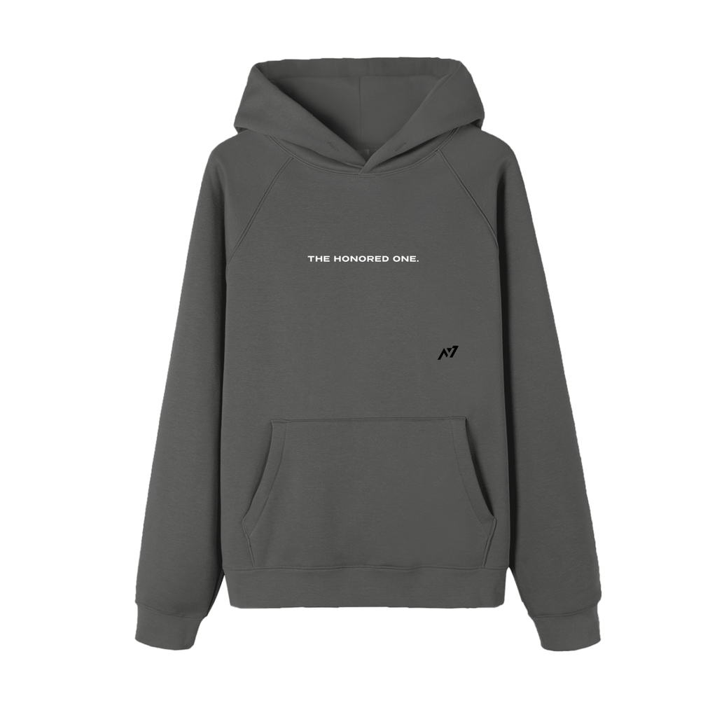 Hoodie Streetwear The Honored One 3.0
