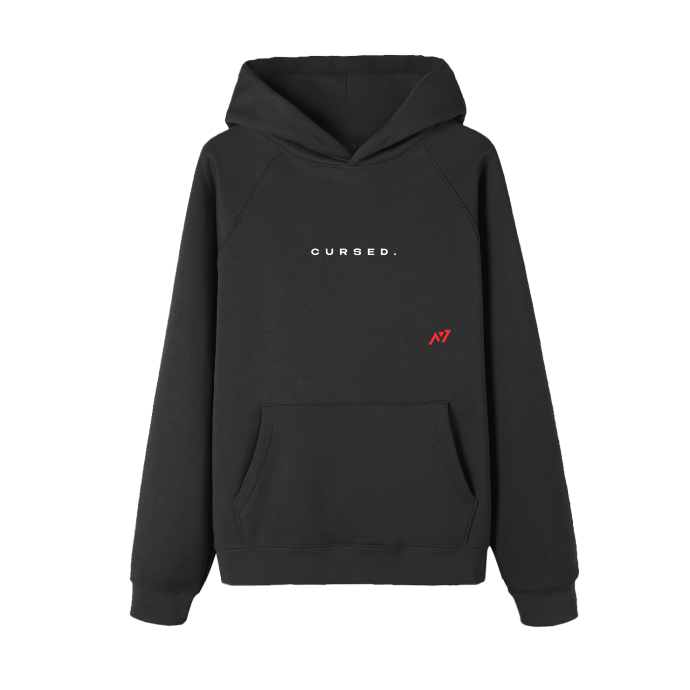 Hoodie Premium I am YOU -