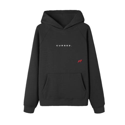 Hoodie Premium I am YOU -