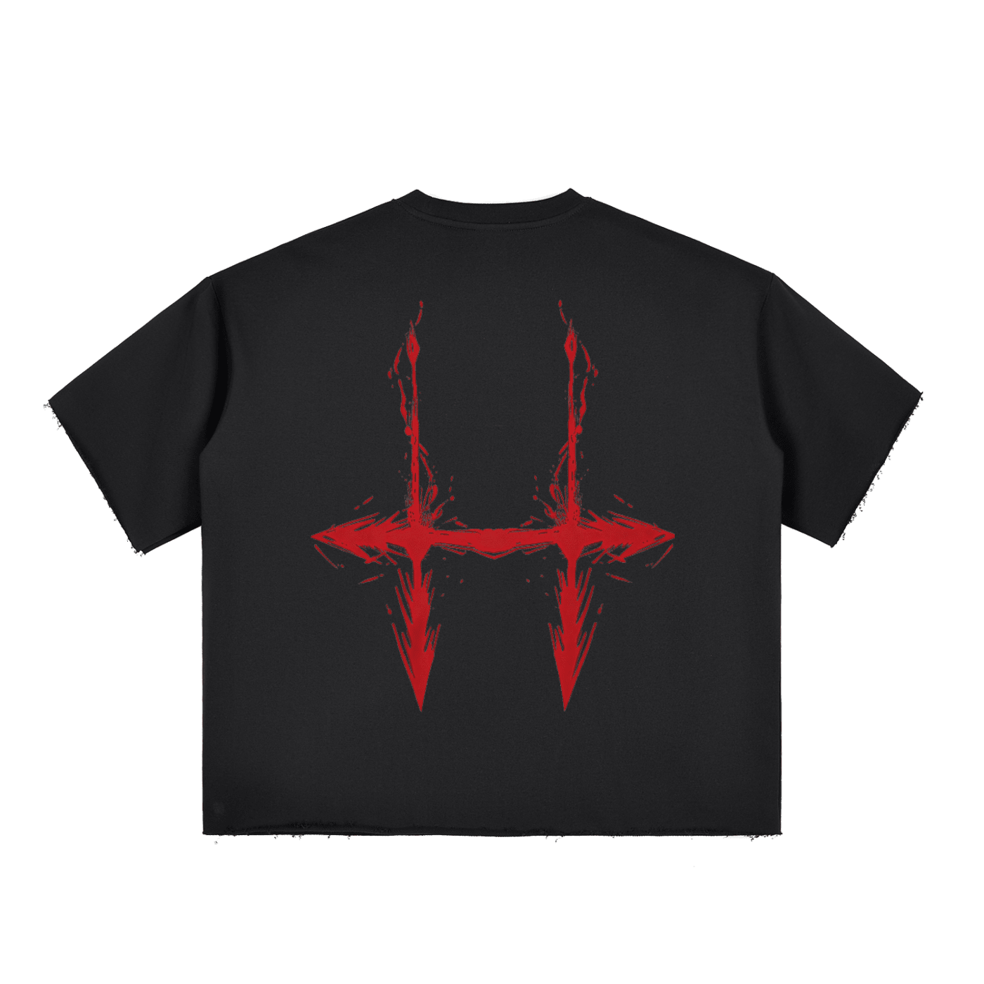 T-shirt Streetwear The Eldest Brother