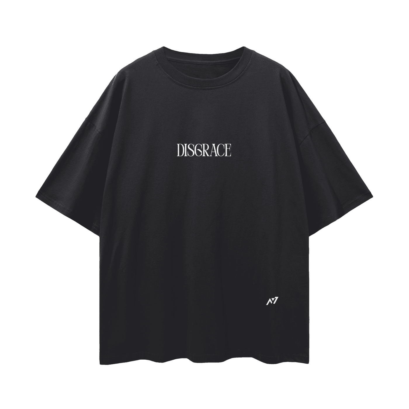 T-shirt Streetwear DISGRACE