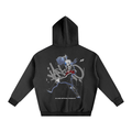 Hoodie Streetwear God's Chosen