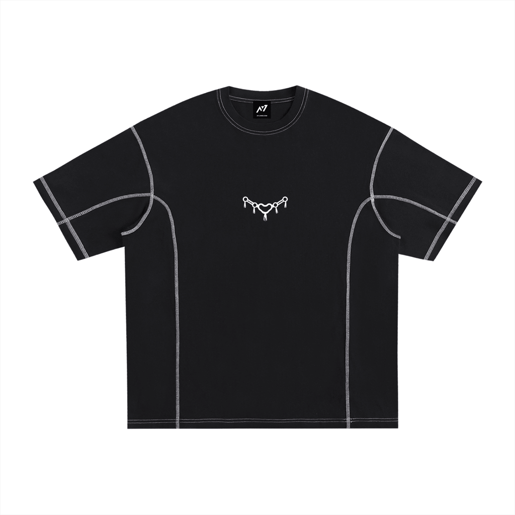 T-shirt Streetwear Divine General