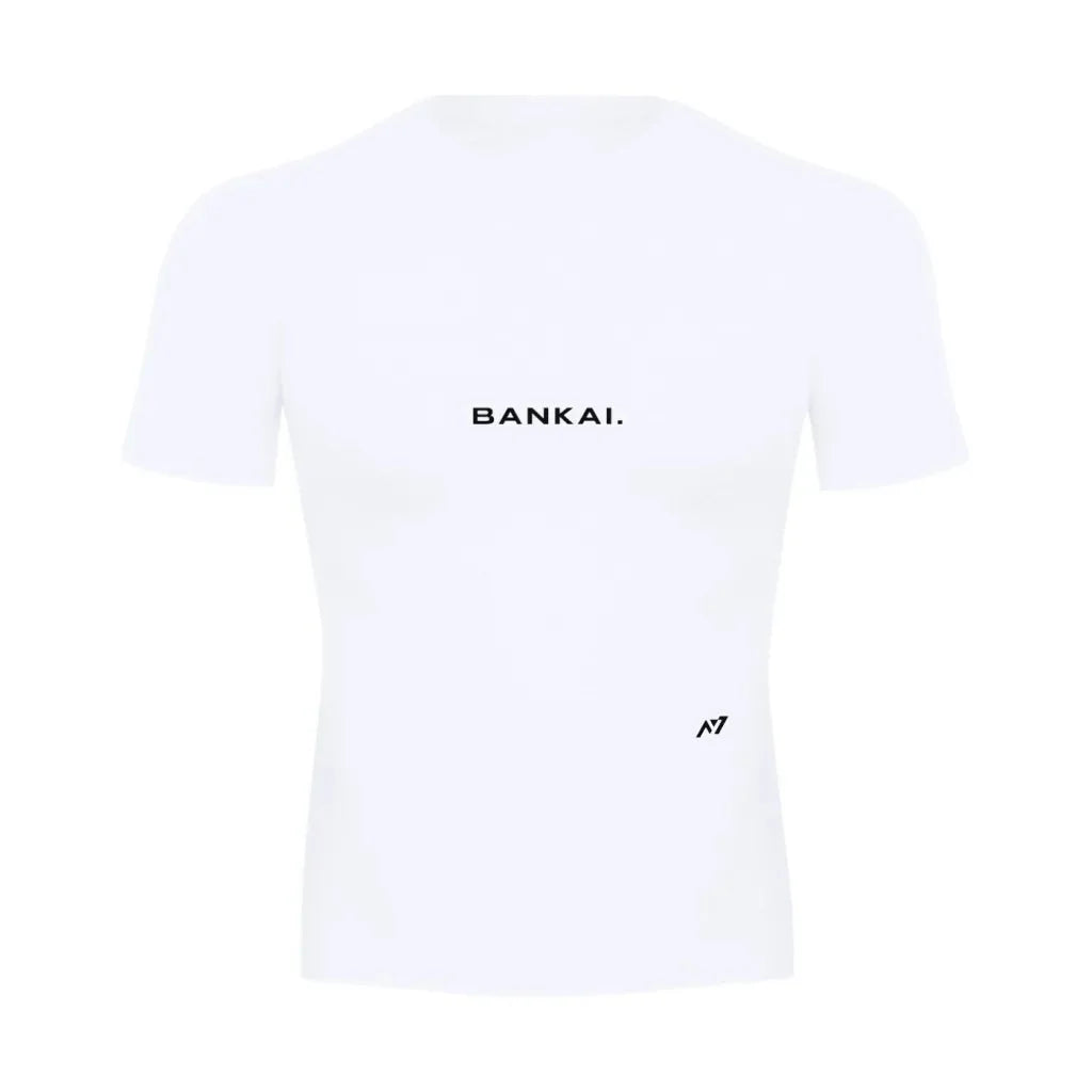 T-shirt de compression Cero of Despair