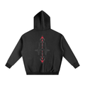 Hoodie Streetwear BLOOD.