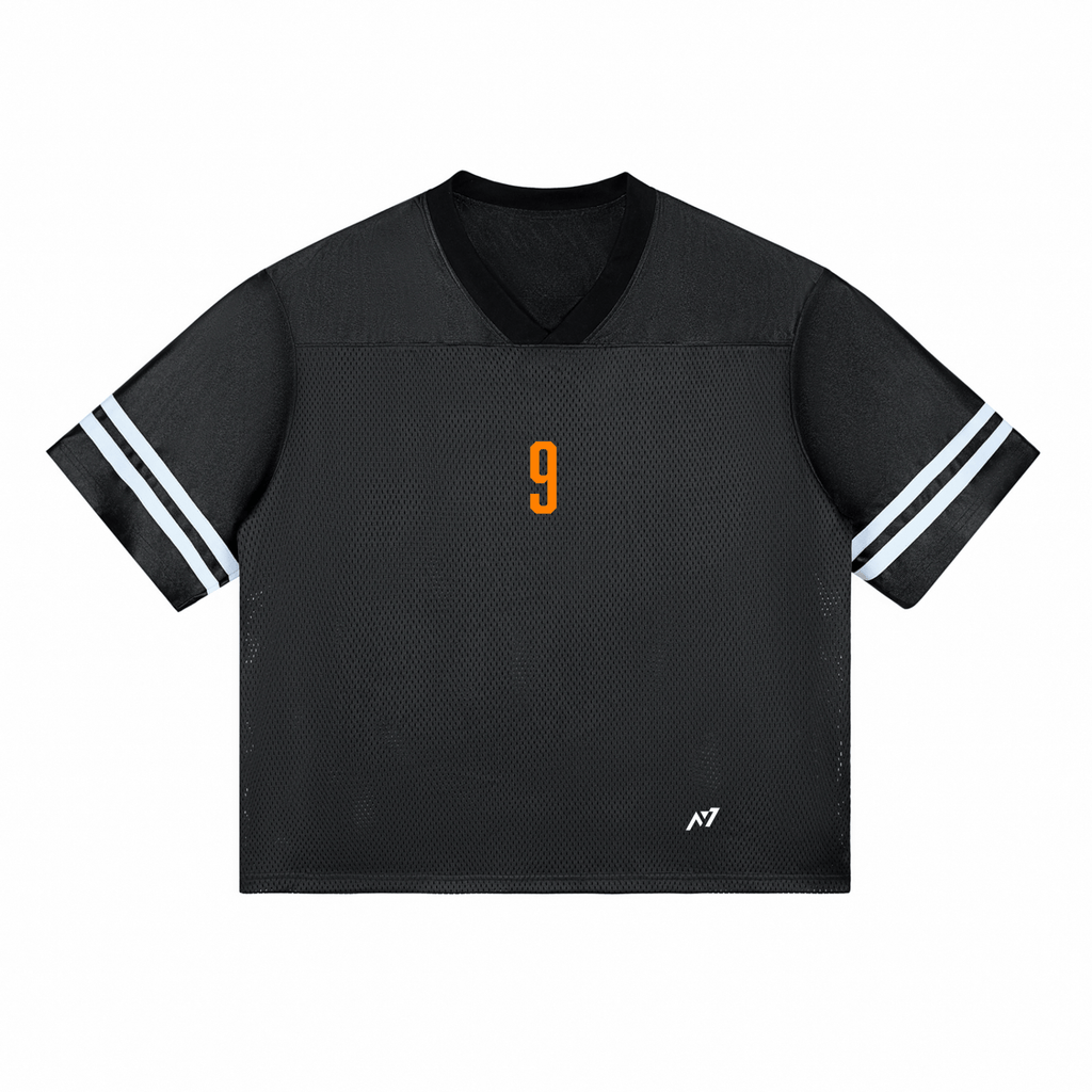 Jersey Streetwear The Wild Card