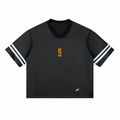 Jersey Streetwear The Wild Card