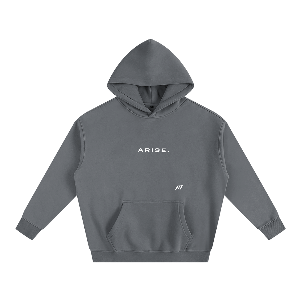 Hoodie Streetwear Shadow Monarch 2.0