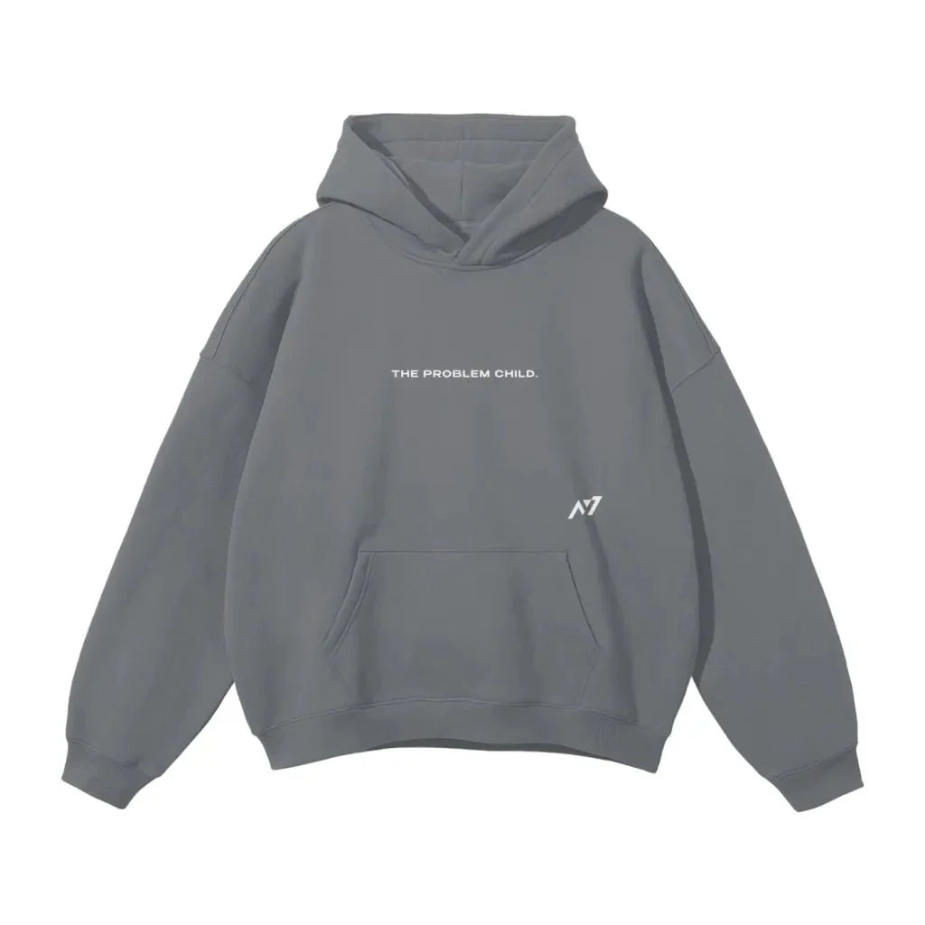 Hoodie Streetwear The Problem Child