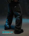 Jeans Streetwear en Denim HONORED