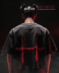 T-shirt Streetwear The Eldest Brother