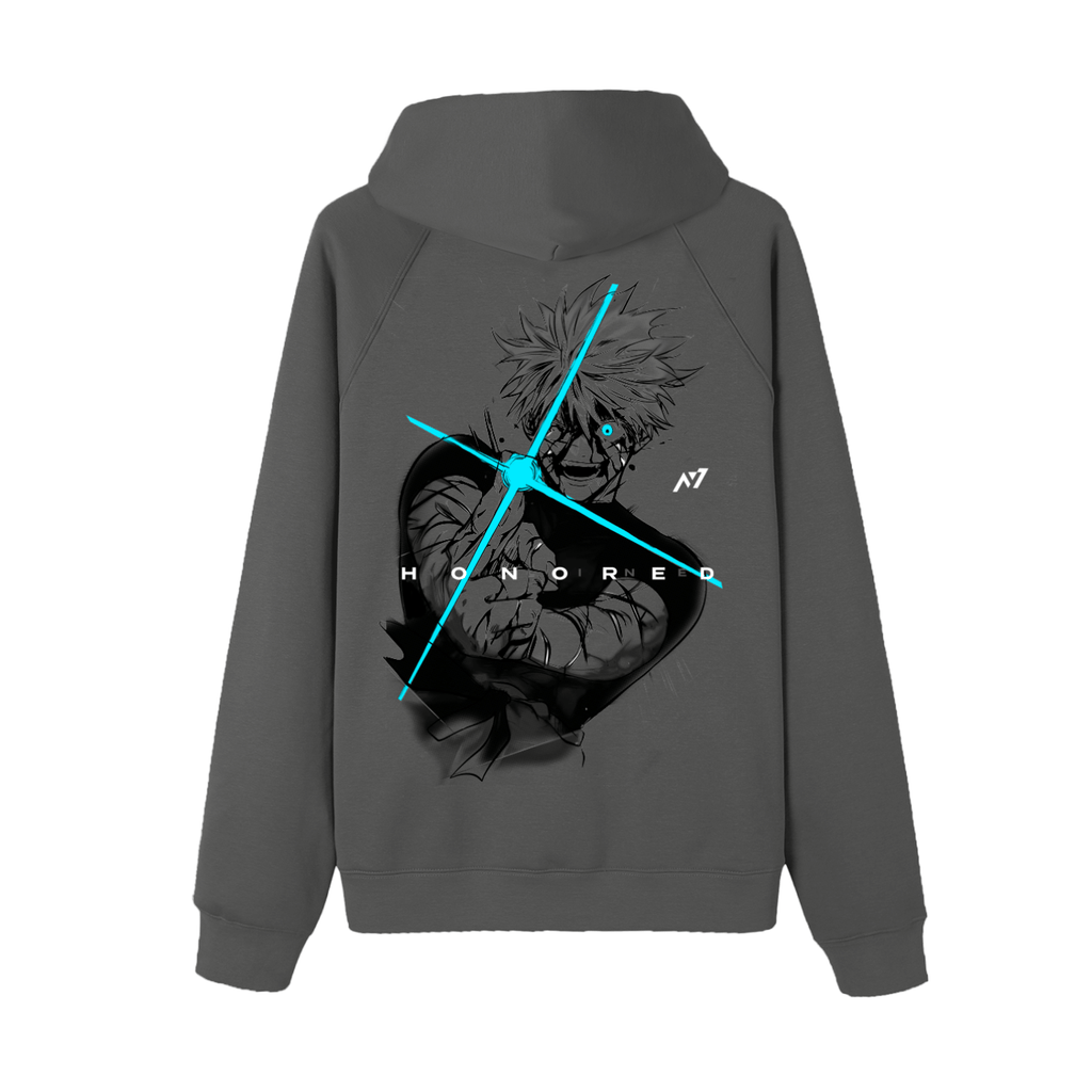 Hoodie Premium The Honored One 2.0