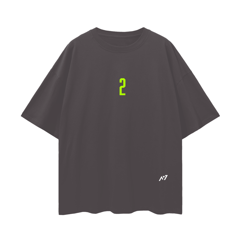 T-shirt Streetwear The God Snake