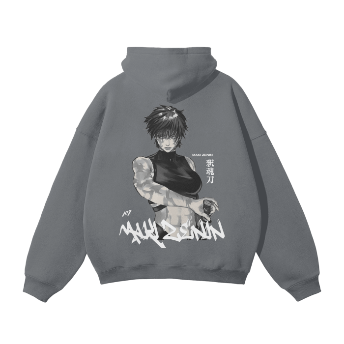 Hoodie Streetwear The Problem Child