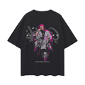 T-shirt Streetwear DISGRACE. 2.0