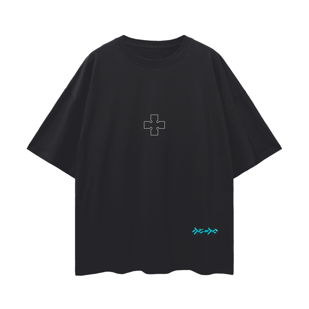T-shirt Streetwear Ignition Blade