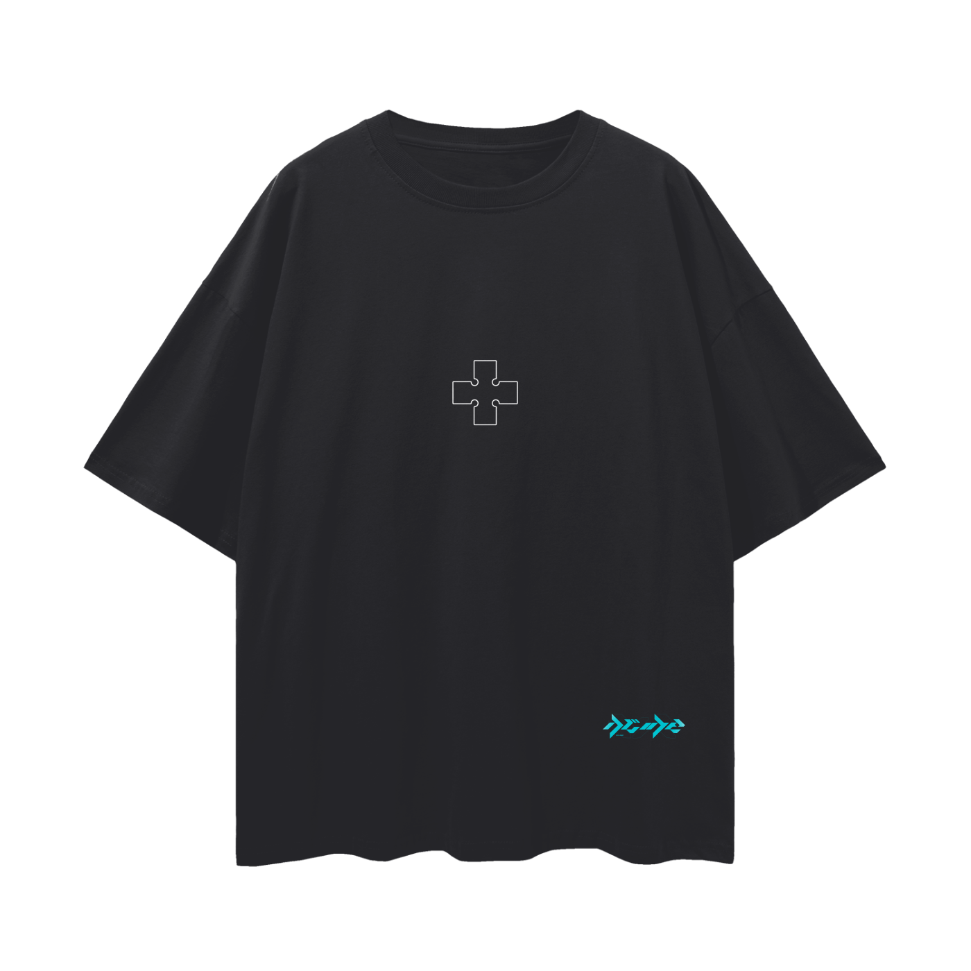 T-shirt Streetwear Ignition Blade