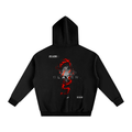 Hoodie Streetwear Sun Breathing