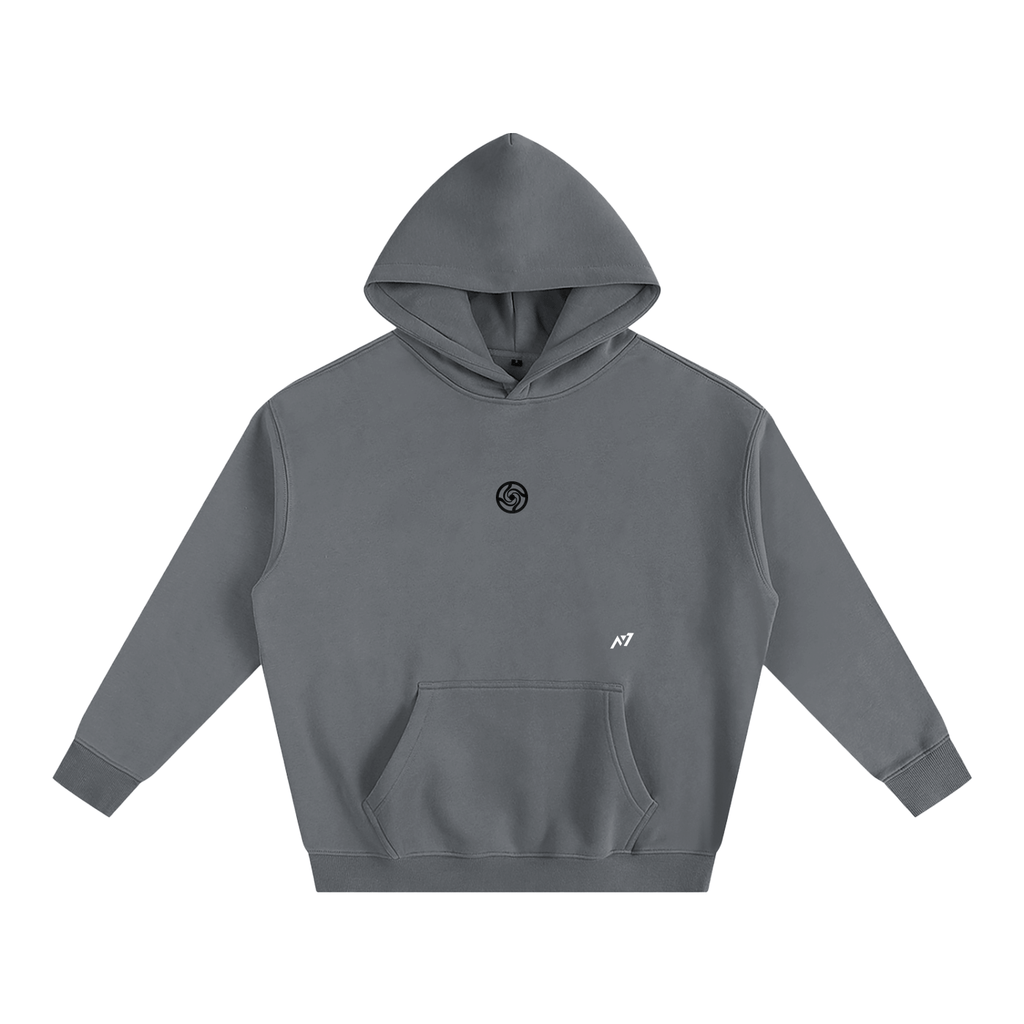 Hoodie Streetwear Curse Eater -