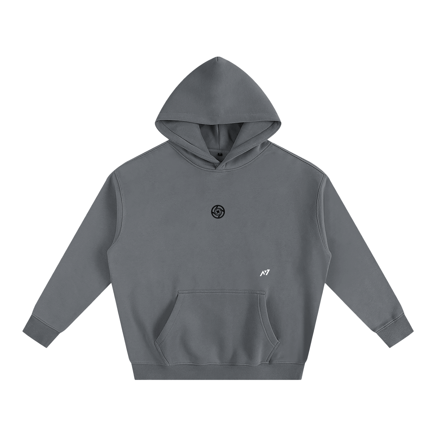 Hoodie Streetwear Curse Eater -