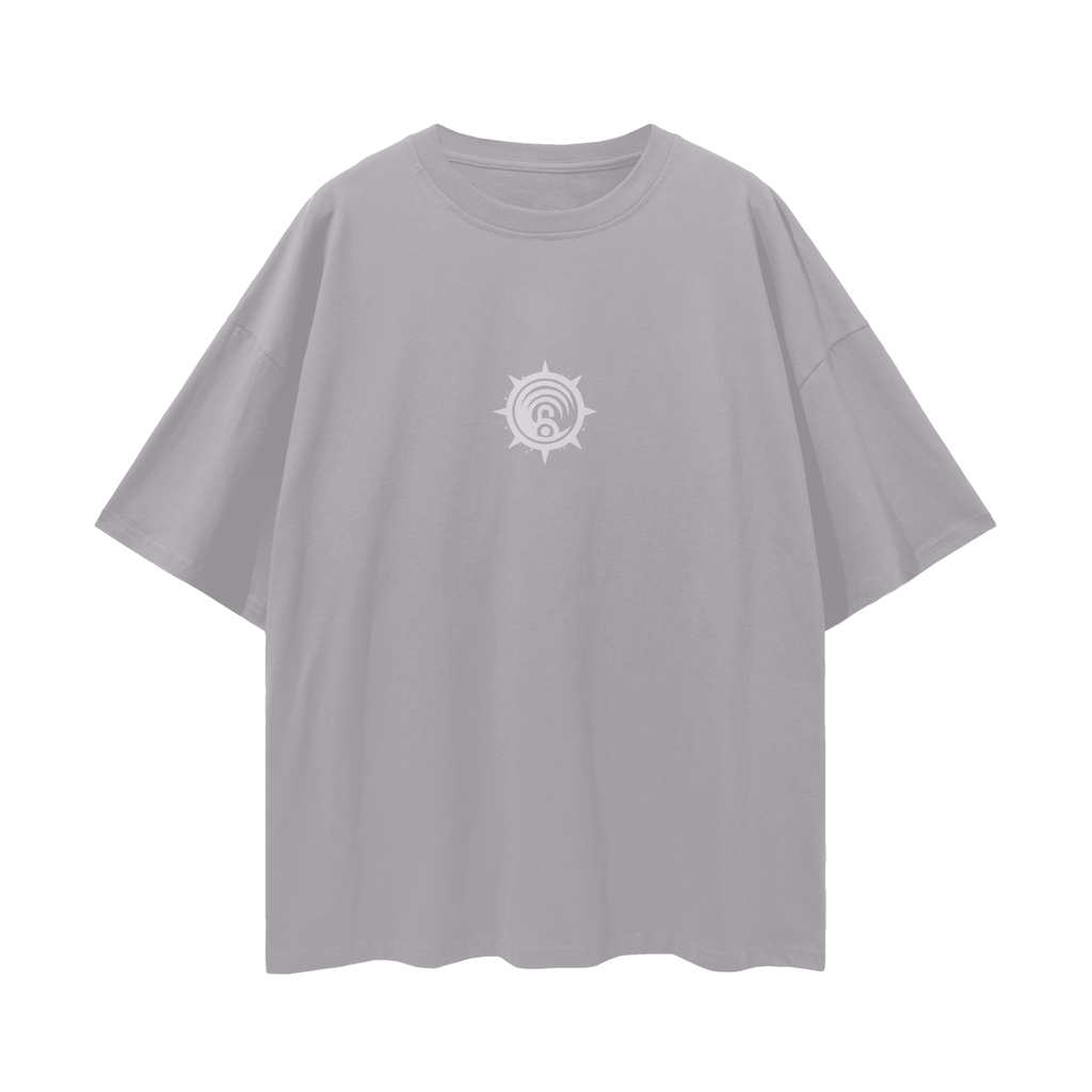 T-shirt Streetwear Emerald Glare