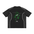 T-shirt Racing Streetwear Pirate Hunter