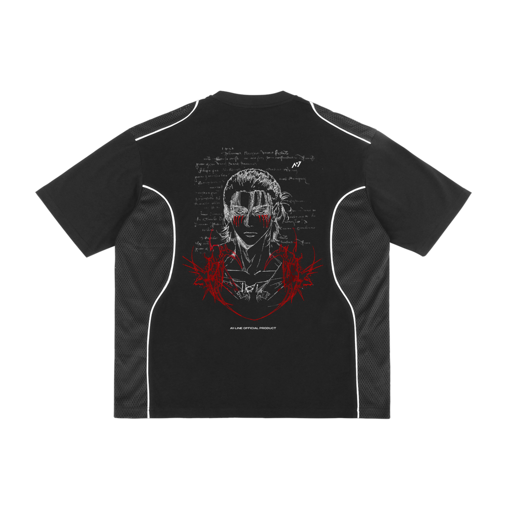 T-shirt Racing The Unforgiven Path