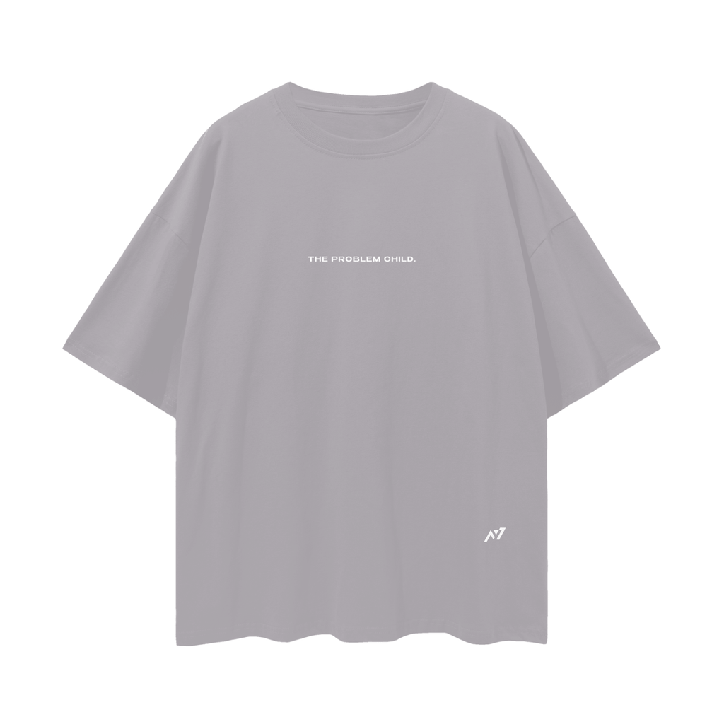 T-shirt Streetwear The Problem Child 2.0