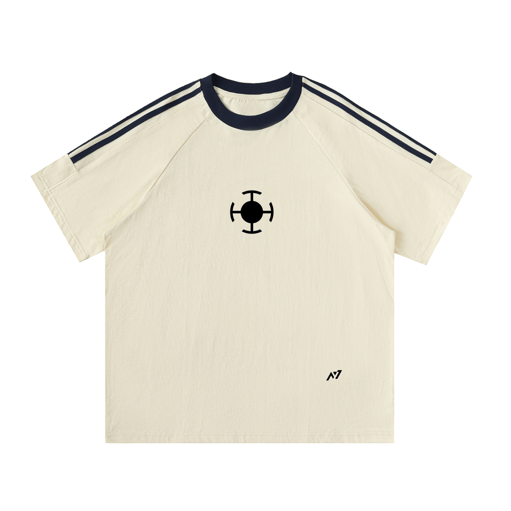 T-shirt Streetwear Crewneck Surgeon of Death