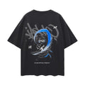 T-shirt Streetwear Beast Breathing
