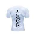T-shirt de compression Flame Rogue